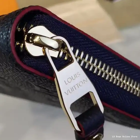 Affordable Louis Vuitton ZIPP 0502